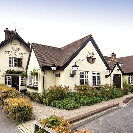 Premier Inn East Grinstead Exterior photo